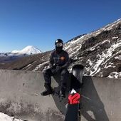 User avatar for Andrew Botes