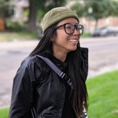 User avatar for Amy Nguyen