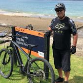 User avatar for Sean Peters