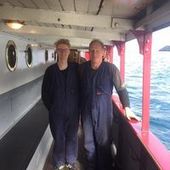 User avatar for Jake Henderson