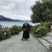 User avatar for Faith Campbell