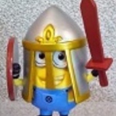 User avatar for Eric Hart