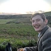 User avatar for Sam Hart