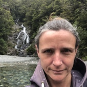 User avatar for Anke Kay