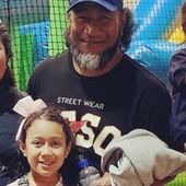 User avatar for Folau Aholelei