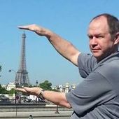 User avatar for Chris Rose