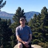 User avatar for Anthony White