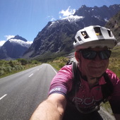 User avatar for Jason Hooper