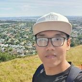 User avatar for Duke Ho