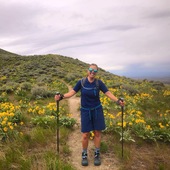 User avatar for Leslie Webb