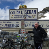 User avatar for Dean Craighead