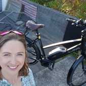 User avatar for Camilla Read