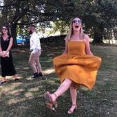 User avatar for Olivia Robb