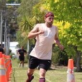 User avatar for Nicolas Mcdougall