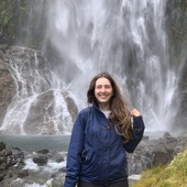 User avatar for Georgia Greene