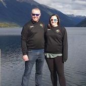 User avatar for Tony O'Donnell