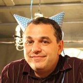 User avatar for Vito Sestito