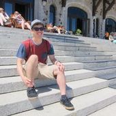 User avatar for Nigel Chan