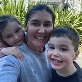 User avatar for Andrea de Vries