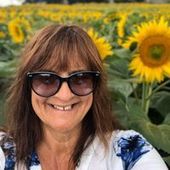 User avatar for Julie Ryan