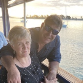 User avatar for Sharon Hedge