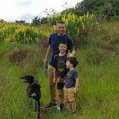 User avatar for Sean Hamilton