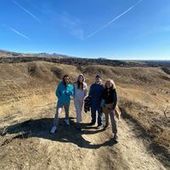 User avatar for Cathy Sherman