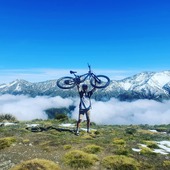 User avatar for Kieran Smith