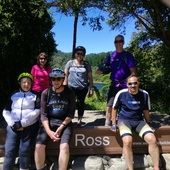 User avatar for Linda Hill