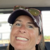 User avatar for Adrienne Weatherly