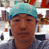 User avatar for Makoto Kamei