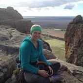 User avatar for Mieka Webb