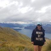 User avatar for Alejandra Del Pilar