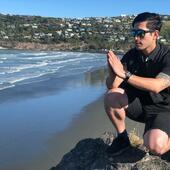 User avatar for Luke Reardon