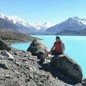 User avatar for Annie Newton