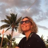 User avatar for Karen Tomkies