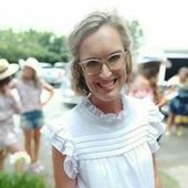 User avatar for Kate Singleton