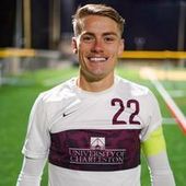 User avatar for William Clague