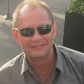 User avatar for Brian Frost