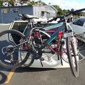 User avatar for Rico Michaud