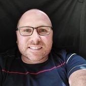 User avatar for Aidan Mc Clure