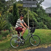 User avatar for Michael Bunkall