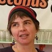 User avatar for Alexis Bauer