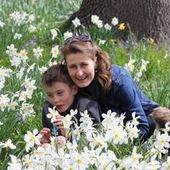 User avatar for Lia Van Tonder