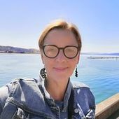 User avatar for Sharron Thurston