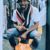 User avatar for Ollie Maassen