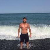 User avatar for Simone Farina