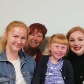 User avatar for KJ Smith