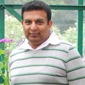 User avatar for Bharani Govinda