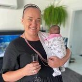 User avatar for Megan Perry